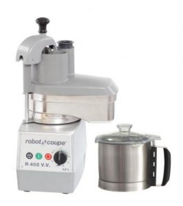 Robot Coupe Foodprocessor R402 V.V.